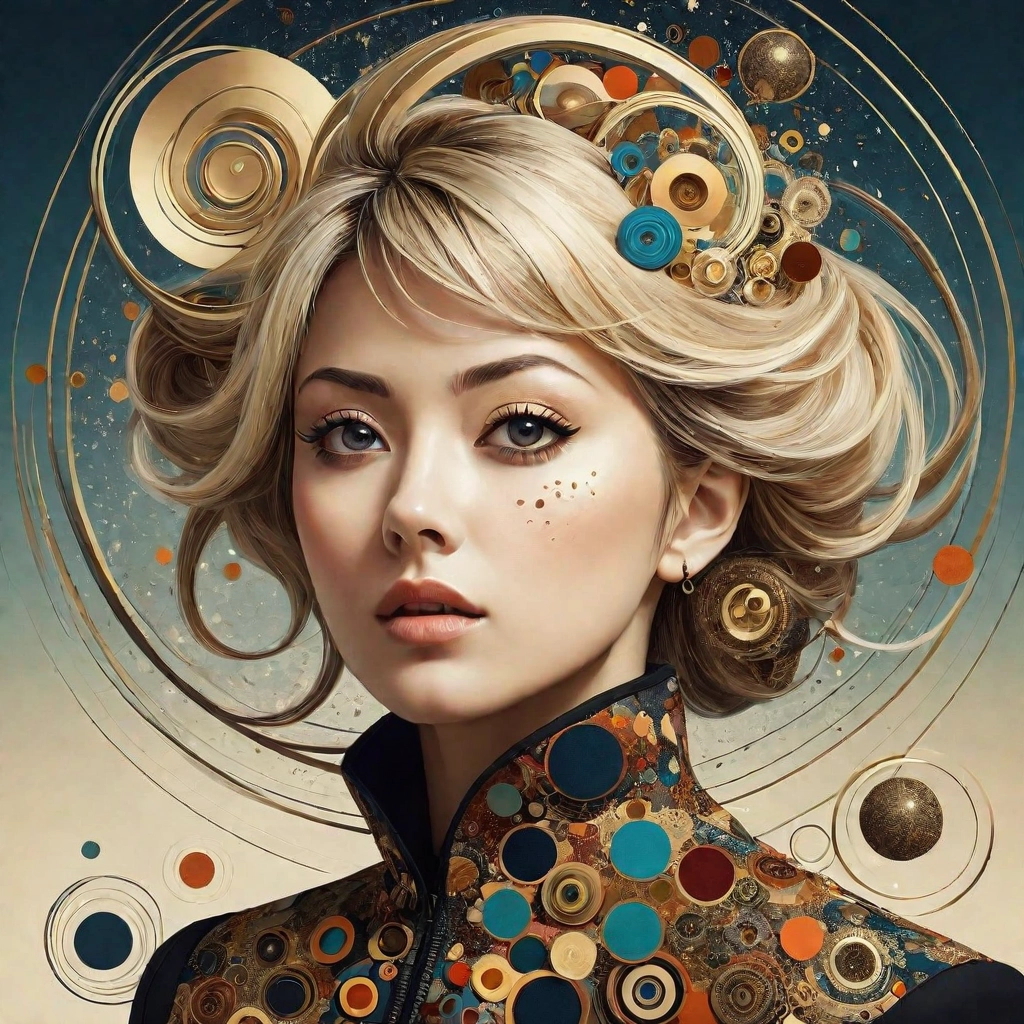 Pao mise en page internet vidéo illustration 3d serveur IA générative AI freelance paris studio de création magazines Q5F8YIU0